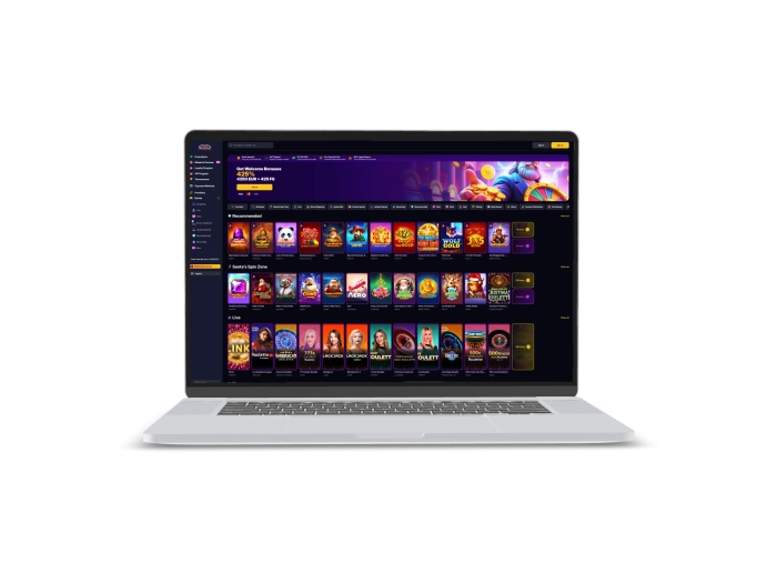 WinOlympia Desktop History